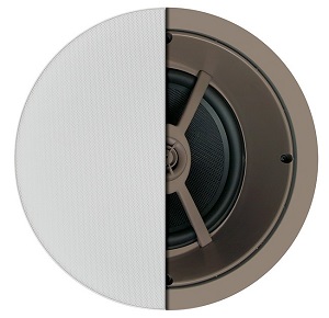 Proficient C871 - 8 inch In-Ceiling LCR Speakers 